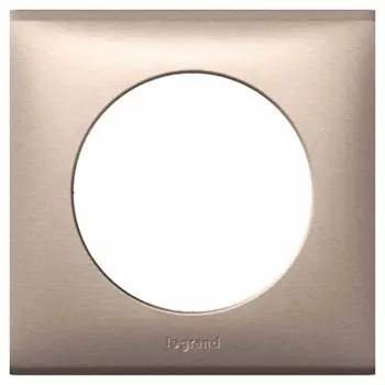 UKRASNI OKVIR 1-STRUKI BAKAR