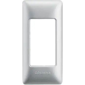 UKRASNI OKVIR 1M - SIVA SILVER