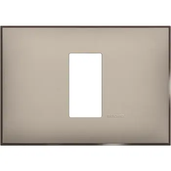 UKRASNI OKVIR 1M/3 KREM MAT