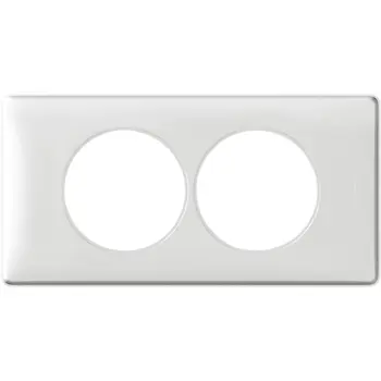 UKRASNI OKVIR 2-STRUKI 57mm KOKOS