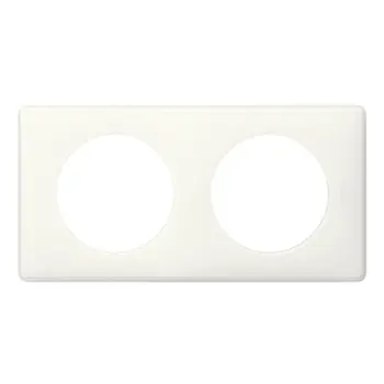 UKRASNI OKVIR 2-STRUKI BIJELI YESTERDAY