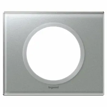 UKRASNI OKVIR 2M 1-STRUKI STAKLO TITAN