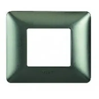 UKRASNI OKVIR 2M - NICKAL