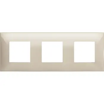 UKRASNI OKVIR 3-STR KREM