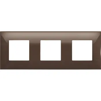 UKRASNI OKVIR 3-STR MOKA