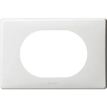 UKRASNI OKVIR 3M BIJELO