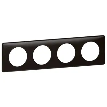 UKRASNI OKVIR 3M GRAFIT