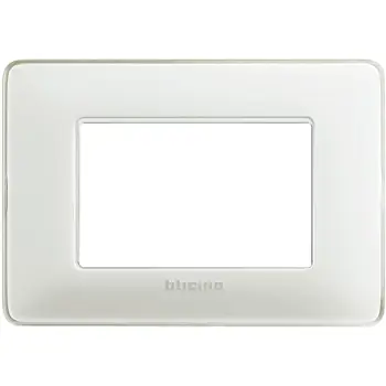 UKRASNI OKVIR 3M - LEDENO BIJELO