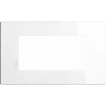 UKRASNI OKVIR 4M BIJELA