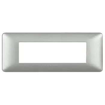 UKRASNI OKVIR 4M - SREBRO