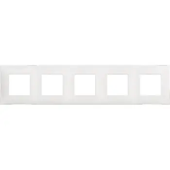 UKRASNI OKVIR 5-STR LEDENA