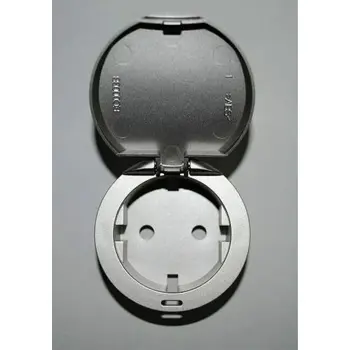 UKRASNI OKVIR S POKLOPCEM TITAN