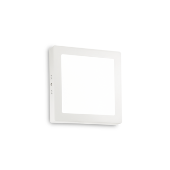 UNIVERSAL LED STROPNA SVJETILJKA PL D22 KVADRAT 4000K