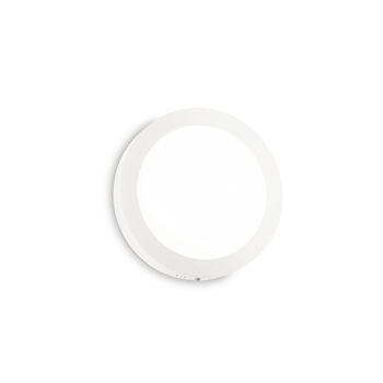 UNIVERSAL LED STROPNA SVJETILJKA PL D22 OKRUGLA 4000K