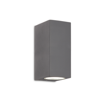 UP ZIDNA SVJETILJKA AP2 ANTRACIT G9
