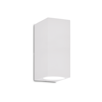 UP ZIDNA SVJETILJKA AP2 BIJELA G9