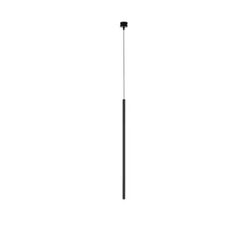 UpRail Track Modular Sandy Black Aluminium 3W Beam Angle 120o IP20 3000K D:1.5 H