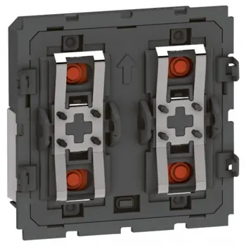 UPRAVLJAČKA JEDINICA 2M - ZA 1-2 RELEJA