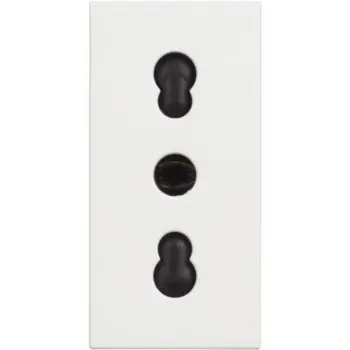 UTIČNICA CLASSIA 2P+E 10/16 A TAL BIJELA