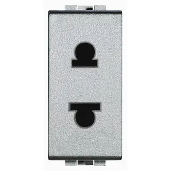 UTIČNICA 1M 2P+E/16A/250V TECH AMERIČKA