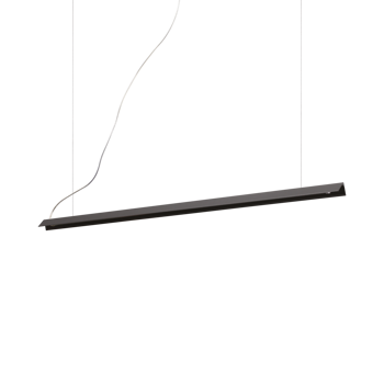 V-LINE LED VISILICA SP CRNA