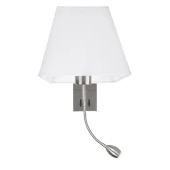 valencia-zidna-lampa-led-e27-3w3000k190lmip20bijela-krom-58341-02102570.webp