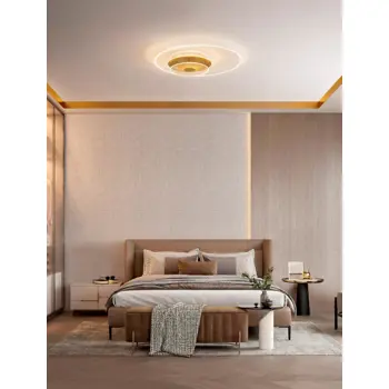 valentin-stropna-lampa-led-3000k-2189lm-dimm-ip20-zlatna-56241-02075381.webp
