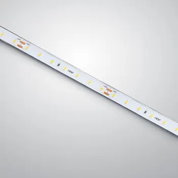 VANJSKA LED TRAKA 24V DC 3000K 5m ROLL 900lm/m 9,6W/m IP68