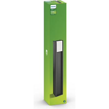 VANJSKA PODNA SVJETILJKA 'STRATOSPHERE' LED 2X4,5/1000lm/H.77cm/3000K/230V/IP44