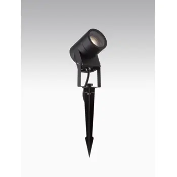 VANJSKA PODNA SVJETILJKA VIDA GU10 1x10W/220-240V IP65