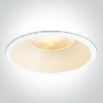 VANJSKA UGRADBENA LED SVJETILJKA 40W CCT IP65 230V 4000lm DARK LIGHT