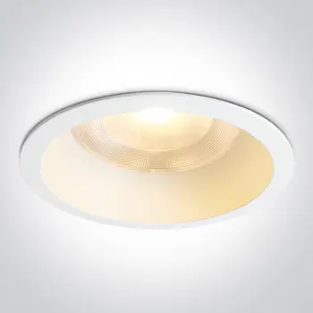 VANJSKA UGRADBENA LED SVJETILJKA BIJELA 35W CCT IP65 230V 3500lm DARK LIGHT