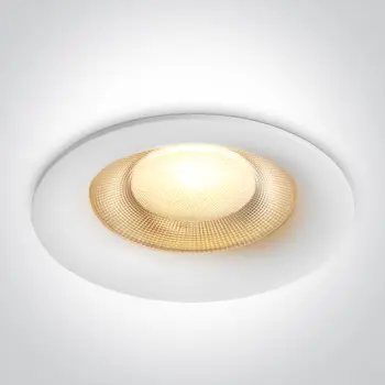 VANJSKA UGRADBENA LED SVJETILJKA BIJELA 35W CCT IP65 230V 3500lm