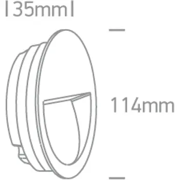 vanjska-ugradbena-zidna-led-svjetiljka-3w-cct-ip65-300lm-dar-62157-02222743.webp