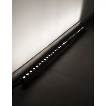 VANJSKA ZIDNA SVJETILJKA WASHER VANJSKA ZIDNA SVJETILJKA LED 15W/3000k/746lm