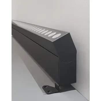 VANJSKA ZIDNA SVJETILJKA WASHER VANJSKA ZIDNA SVJETILJKA LED 48W/3000k/4700lm
