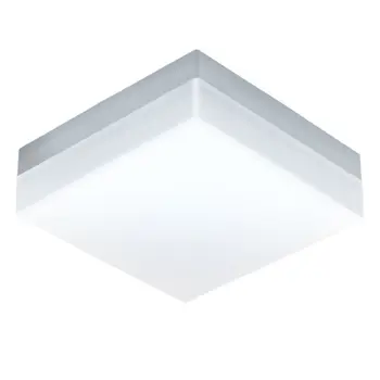 VANJSKA PLAFONJERA 1xLED 8,2W, BIJELA SONELLA