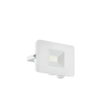 VANJSKI REFLEKTOR LED 10W, BIJELA FAEDO 3