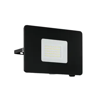 VANJSKI REFLEKTOR LED 50W, CRNA FAEDO 3