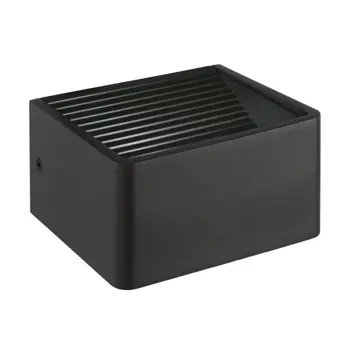 VANJSKA ZIDNA LAMPA LED 6W, 750lm, ANTRACIT DONINNI 1