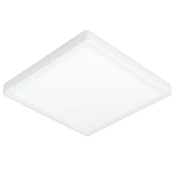 VANJSKA PLAFONJERA 1xLED 20,5W, 285X285, IP44, BIJELA ARGOLIS 2