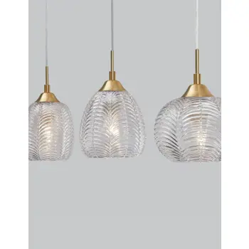 VARIO VISILICA E27 /IP20/ZLATNA