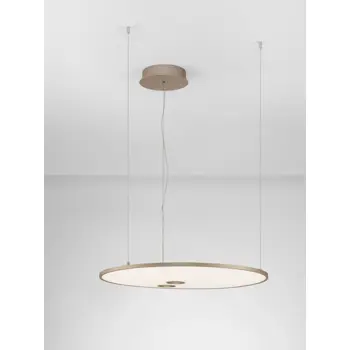 VEA LED VISILICA 53 IP20 CCT 2700-3000K CHAMPAGNE ZLATNA