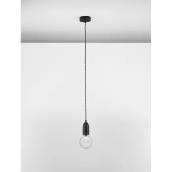 VEDA VISILICA G9 /IP20/CRNA