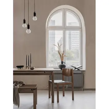 VEDA VISILICA G9 /IP20/CRNA