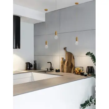 VEDA VISLICA G9 /IP20/MESING