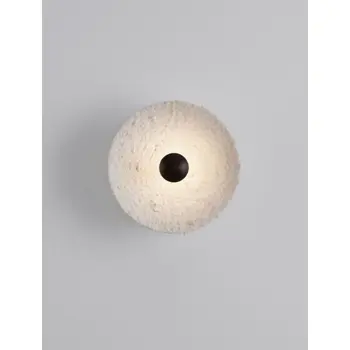 VELINA 20 LED ZIDNA SVJETILJKA 5W IP20 3000K BIJELA/CRNA