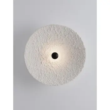 VELINA 40 LED ZIDNA SVJETILJKA 5W IP20 3000K BIJELA/CRNA