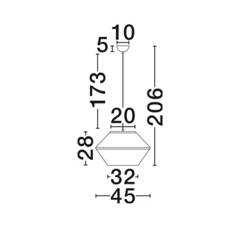 veliss-visilica-grlo-e27-1x12-w-ip20-fi-45-v-206-cm-bezcrven-34651-02233505.webp