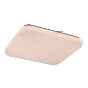 VENDEL STROPNA SVJETILJKA LED 24/BIJELA/IP20/1570lm